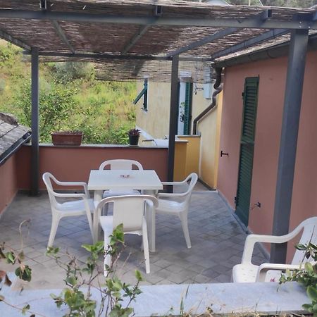 Soleluna Levanto Exterior photo