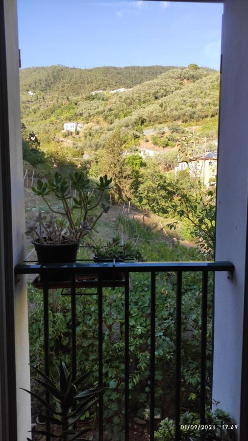 Soleluna Levanto Exterior photo