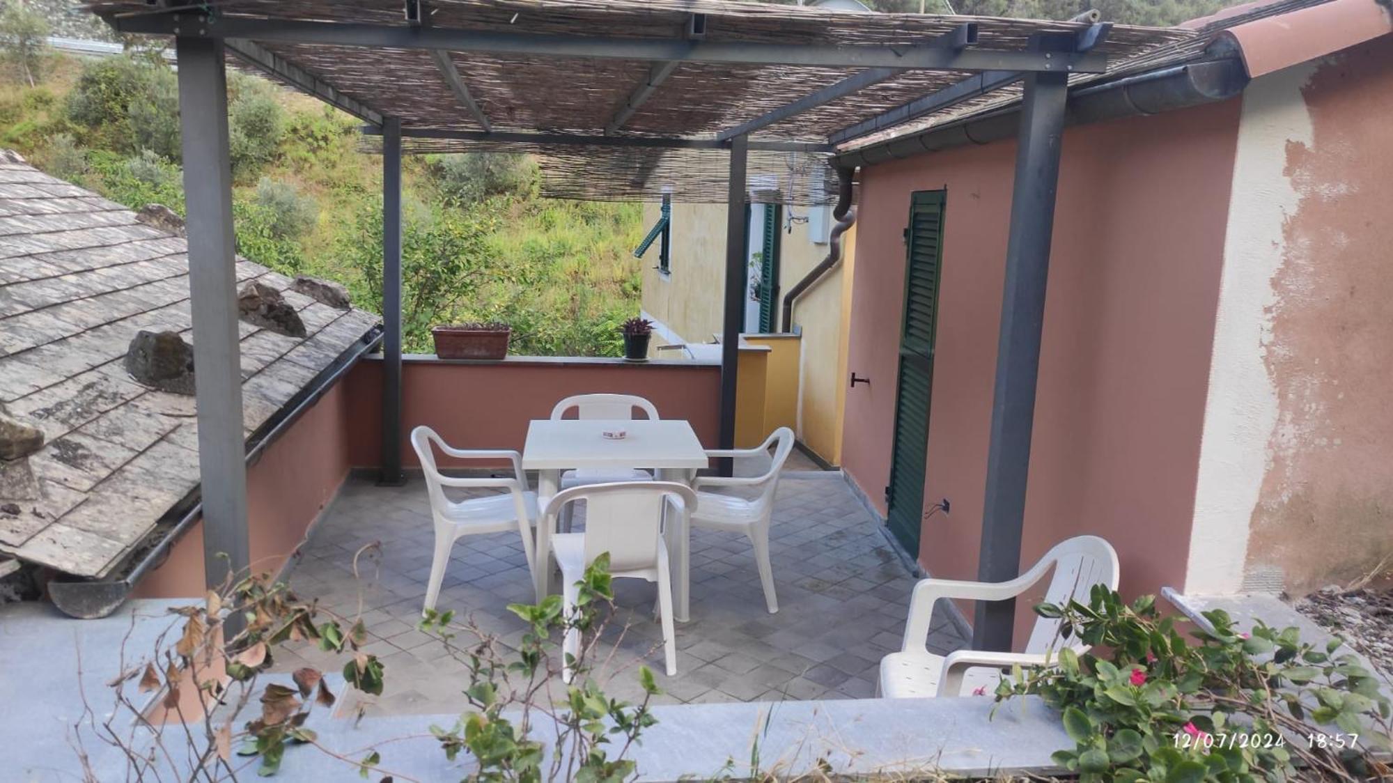 Soleluna Levanto Exterior photo